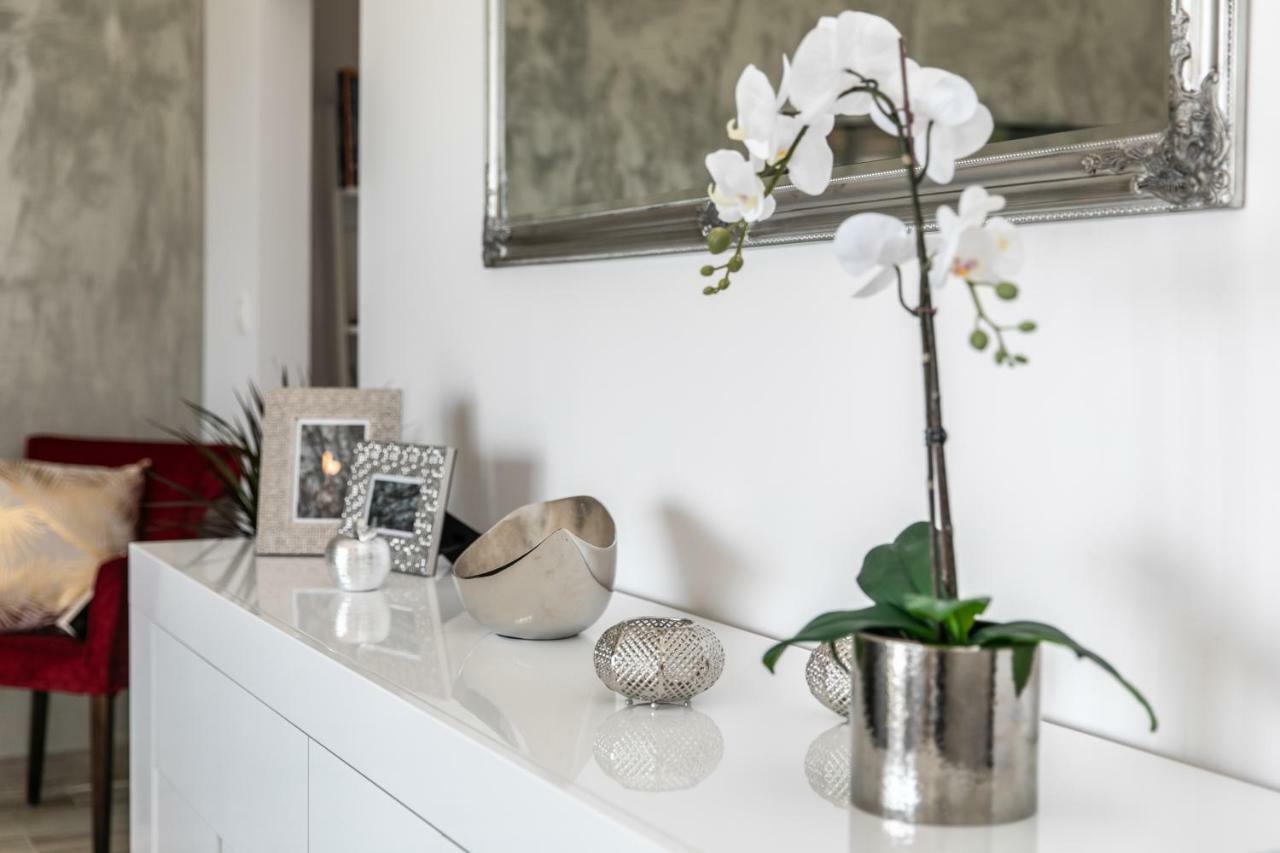 ספליט Sea Sparkle Luxury Apartment מראה חיצוני תמונה