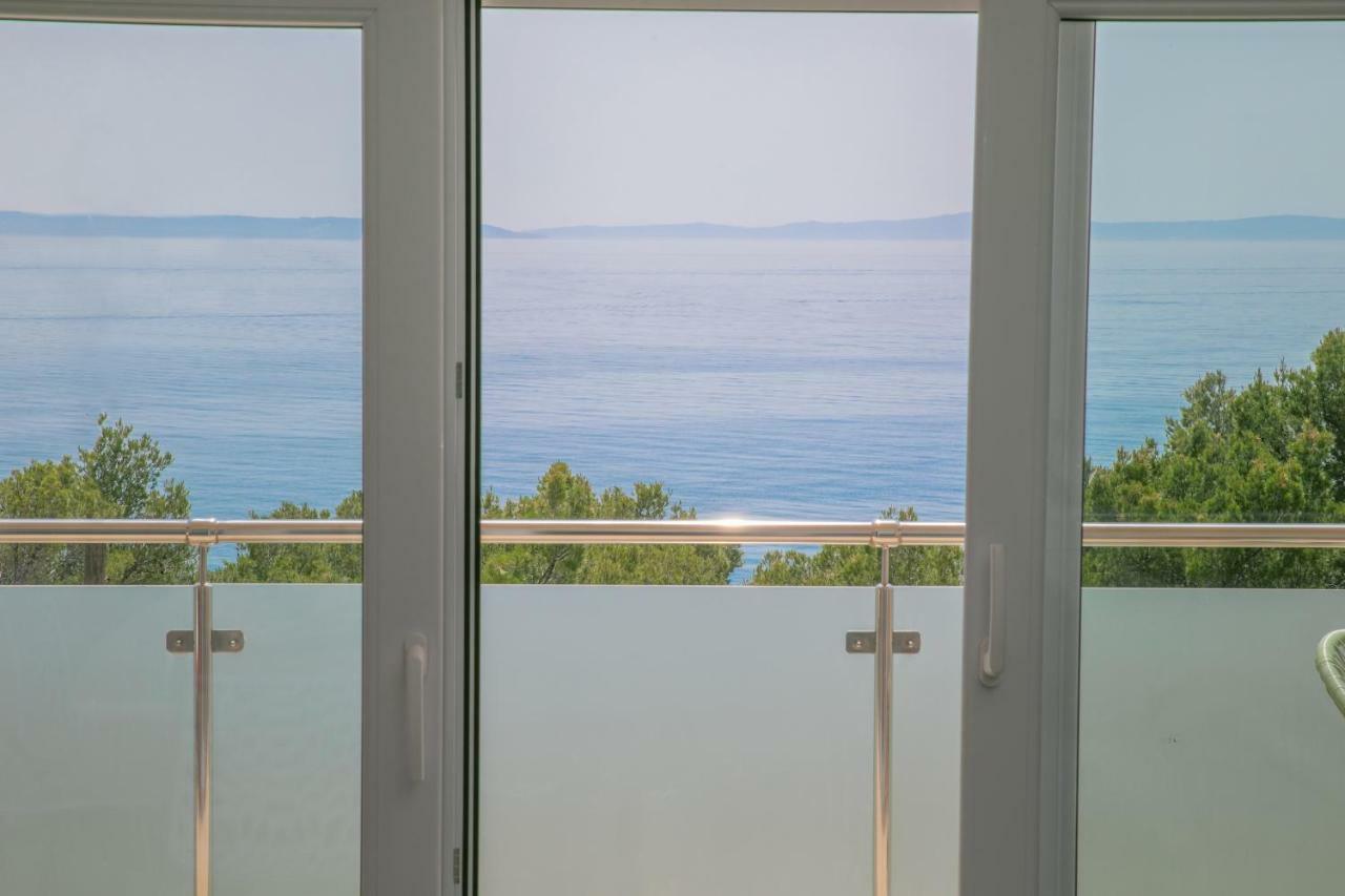 ספליט Sea Sparkle Luxury Apartment מראה חיצוני תמונה