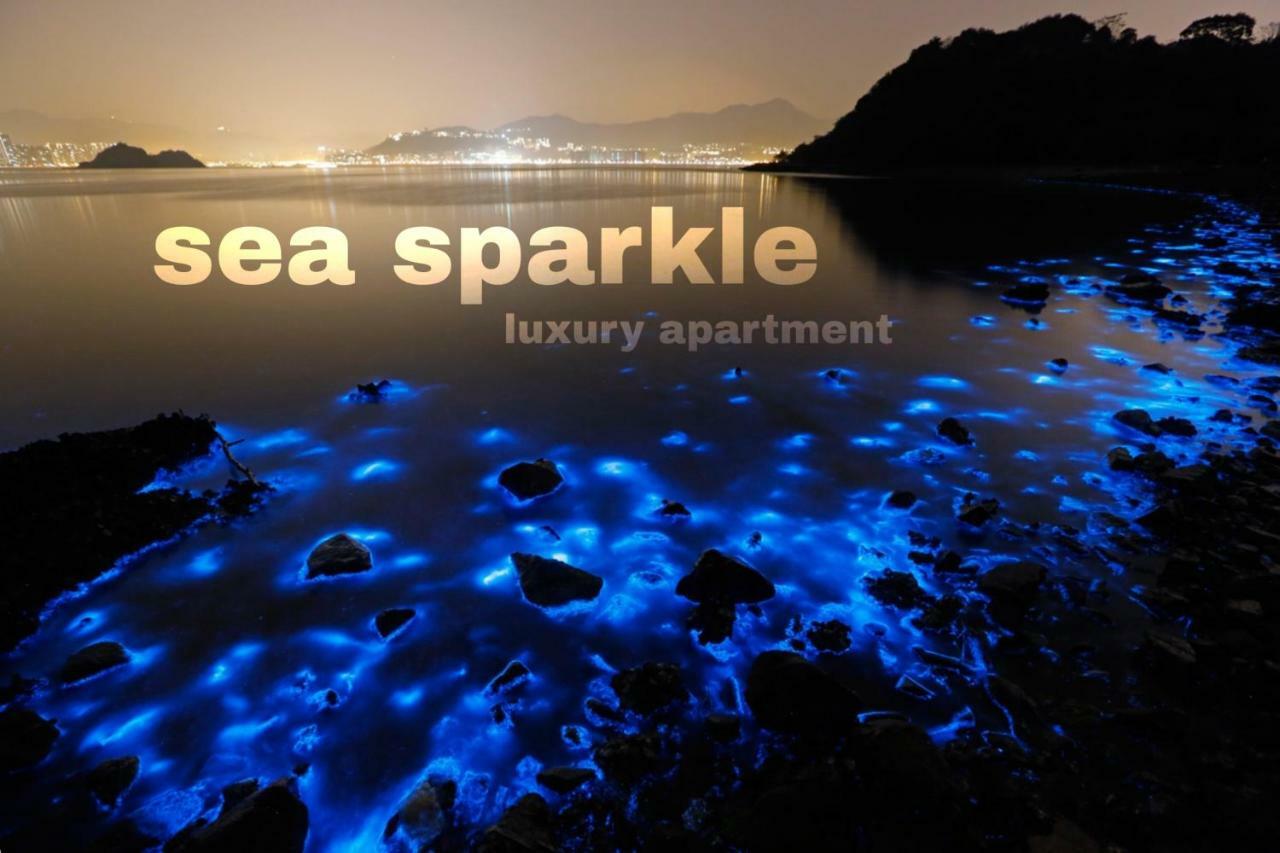 ספליט Sea Sparkle Luxury Apartment מראה חיצוני תמונה