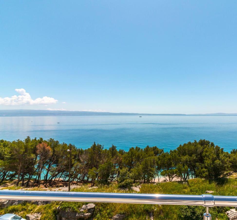 ספליט Sea Sparkle Luxury Apartment מראה חיצוני תמונה